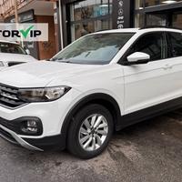 Volkswagen T-Cross 1.0 TSI Style BMT TUA DA 209€ A