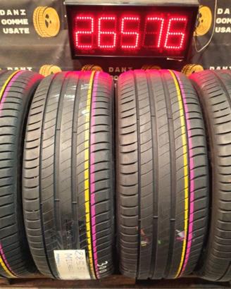 4 GOMME 225 50 18 ESTIVE MICHELIN 75%
