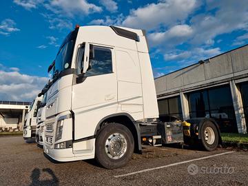 Volvo Trucks FH 13 500 ADR - trattore anno 2019