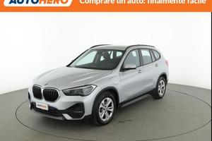 BMW X1 xDrive25e Advantage