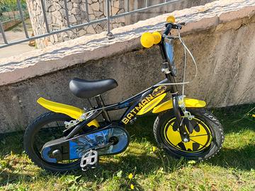 Bicicletta bambino