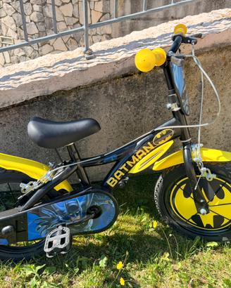 Bicicletta bambino