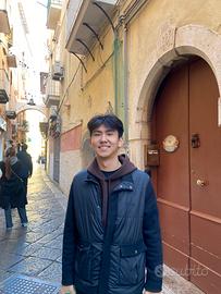 Cameriere, lavastoviglie, aiuto in cucina, barista