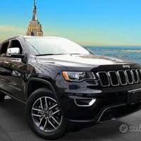 ricambi jeep grand cherokee