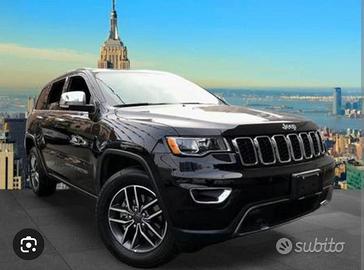 ricambi jeep grand cherokee