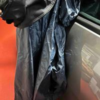 Impermeabile da moto unisex, ideale per proteggers