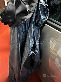Impermeabile da moto unisex, ideale per proteggers