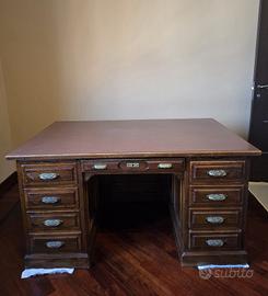 scrivania fine 800