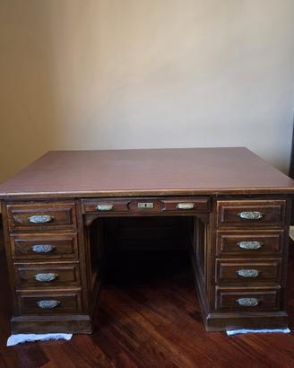 scrivania fine 800