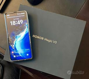 Honor magic v3