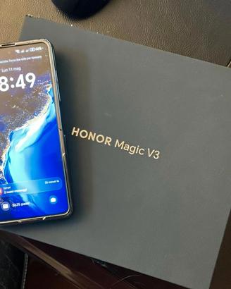 Honor magic v3