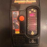 Mattel Battlestar Galactica Videogioco Arcade