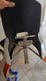 Parti speciali per ktm 530exc-r 