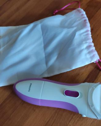 RASOIO ELETTRICO marca Philips Satin Shave