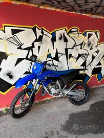 yz 125 2023