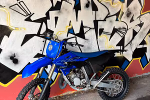 yz 125 2023