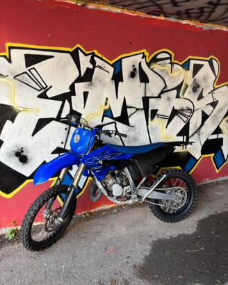 yz 125 2023