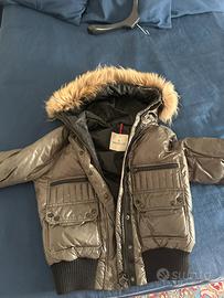 Giubbino moncler donna