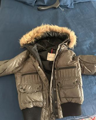 Giubbino moncler donna