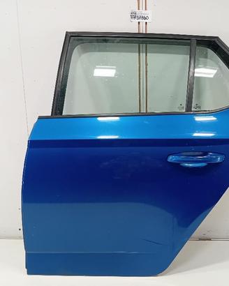 PORTIERA POSTERIORE SINISTRA SKODA Fabia Berlina 3