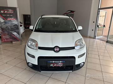 Fiat Panda 1.3 MJT 95 CV S&S 4x4