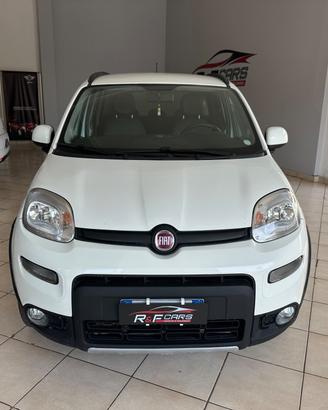 Fiat Panda 1.3 MJT 95 CV S&S 4x4