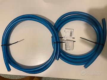 Cavi di potenza/diffusori Sommer Cable SC-DUAL BLU