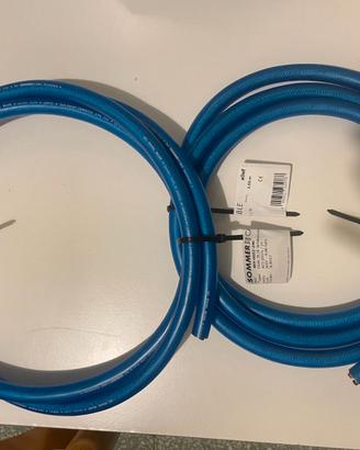 Cavi di potenza/diffusori Sommer Cable SC-DUAL BLU