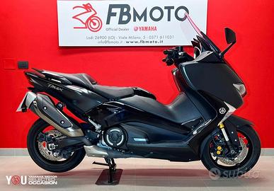 Yamaha T Max 530 SX ABS