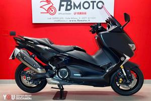 Yamaha T Max 530 SX ABS