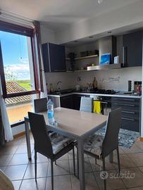 Appartamento moderno e luminoso