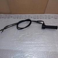 comando gas acceleratore benelli trk 502 502x