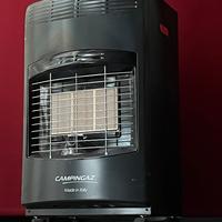 Stufa a gas Campingaz 4100w gas gpl stufa ceramica