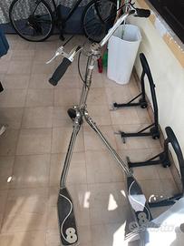 Monopattino trikke 8