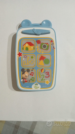 Smartphone Mickey Mouse