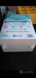 Tolc kit completo 4 libri preparazione esame  medi
