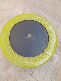 Tappeto elastico