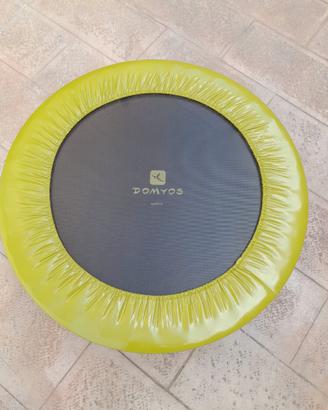 Tappeto elastico