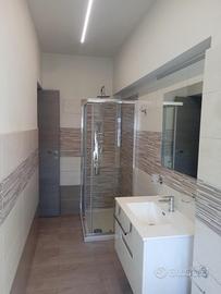 Appartamento ristrutturato in pieno centro