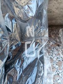 4 Tappeti NUOVI in gomma Audi Q2