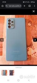 Samsung A72 awesome
