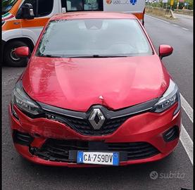 Renault Clio Blue dCi 85 CV 5 porte Intens