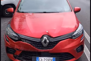 Renault Clio Blue dCi 85 CV 5 porte Intens