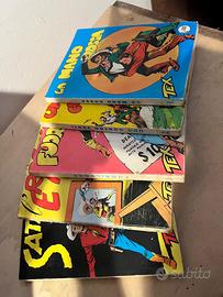 Fumetti Tex