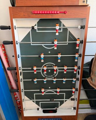 Tavolo multigioco 10 in 1 NG biliardi con accessor