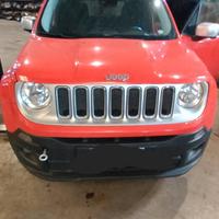 RICAMBI VARI (02-2105) - 55263113 Jeep Renegade 20