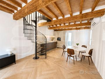 Appartamento Modena [2353VRG]