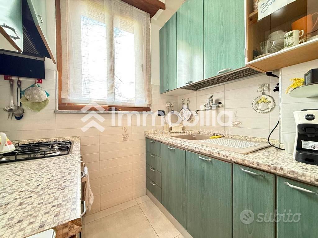 Appartamento – Nichelino, Torino - Altro