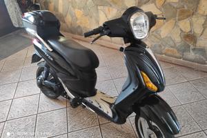 Scooter BiCi ElETrIcA 500W 20AH, DA VETRINA 