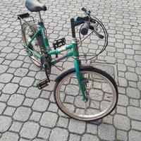 Bici per bambino